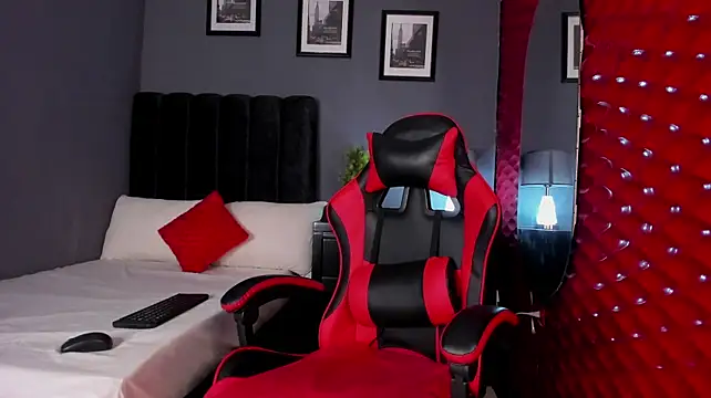 Maya_Storm_n Live XXX chat