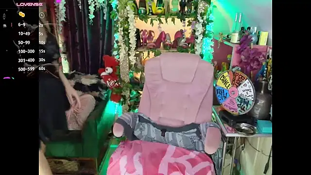 Sembang XXX Secara Langsung Solesticia