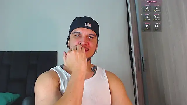 austinoficial's Live XXX Chat