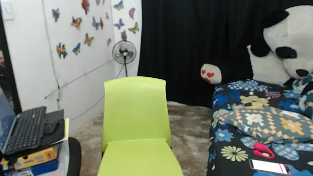 Olgahunder Live XXX Chat