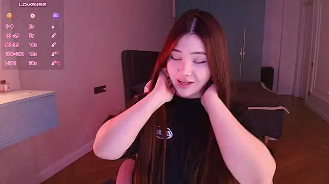 Aiko_maineen Live XXX chat