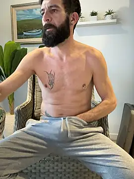 Michel_huge's Live XXX Chat