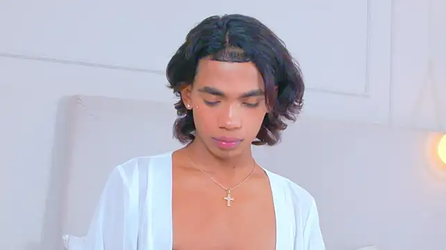 AlanCuute Obrolan Langsung XXX