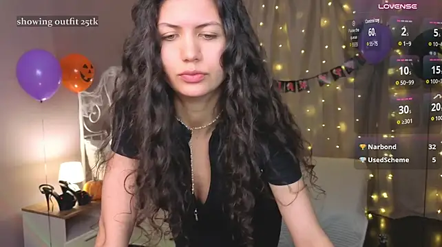 NoelPerfectn Live XXX chat