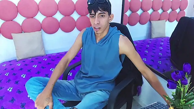 Živý XXX chat Drake_Jack