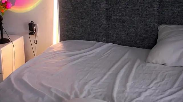 AnnieHansisn Live XXX chat