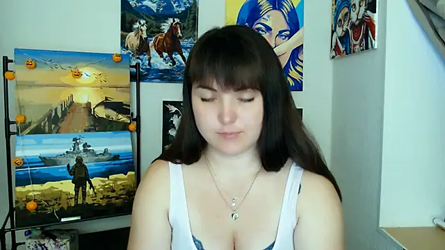 Darina_M_ – Naživo XXX chat