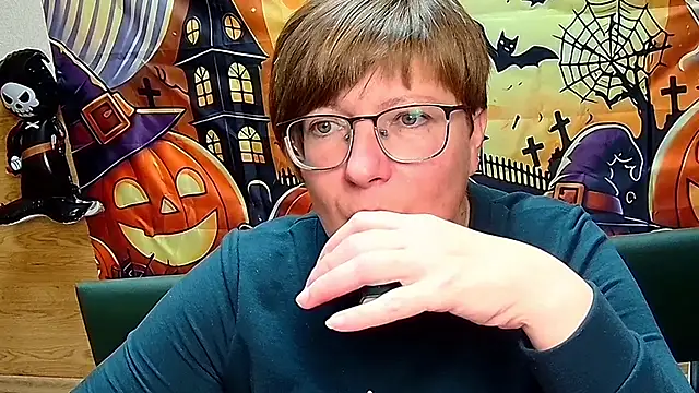RadaChudna – Naživo XXX chat