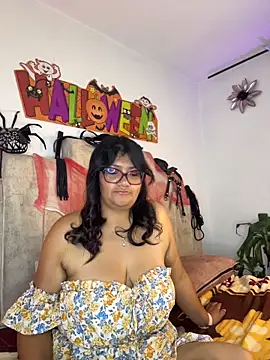 HelenaWinterbourn – Live XXX-chat