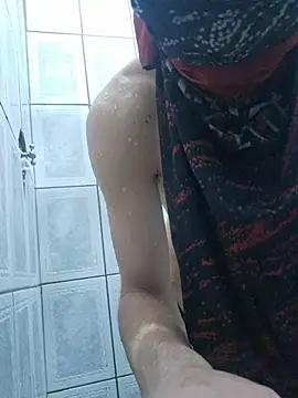 Show webcam de Anonimo444