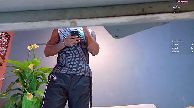 Chat XXX Live hunter_biggest