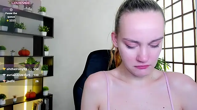 Ida_FaneStainn Live XXX chat