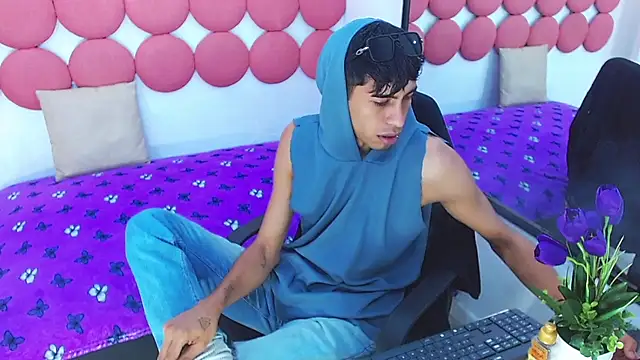 Drake_JackのライブXXXチャット