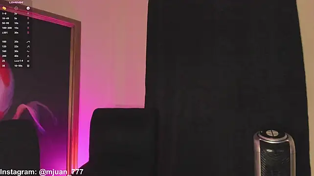 Chat XXX en directo de Jason_Harden1
