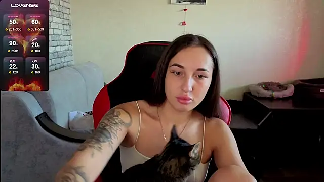 NatalyHarveyn Live XXX chat