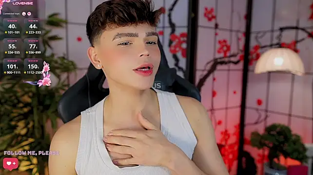 PRINCE_STEVn Live XXX chat