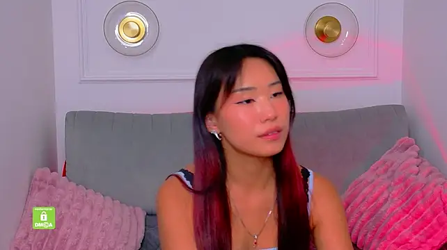 EveNightfalln Live XXX chat