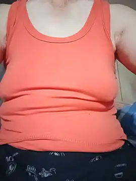 צ'אט XXX בשידור חי של aba_sexy