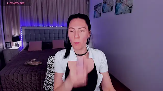 IngaRainn Live XXX chat