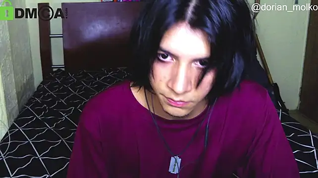 צ'אט XXX בשידור חי של dorian_molko