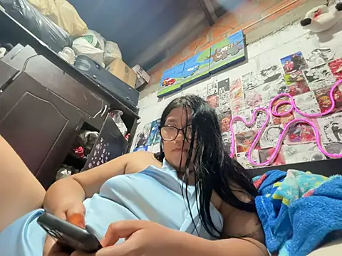 violeta_818 라이브 XXX 채팅
