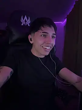pabonsito Live XXX-Chat
