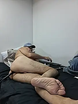 RHADRAK 라이브 XXX 채팅