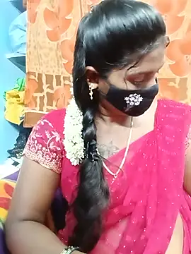 Sembang XXX Secara Langsung Maya_Beauty_TamilPonnu