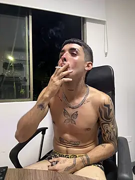 NikoStone_n Live XXX chat