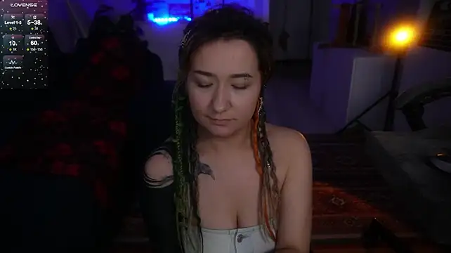 Megan__Hart 现场XXX聊天