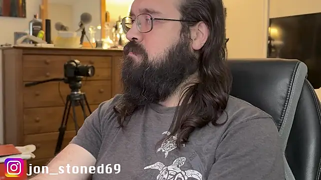 Apocalypse_Jerry Live XXX-Chat