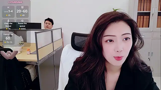 yangyang-777 – Live XXX-chat