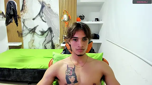 kenshi_roa Live XXX-chat