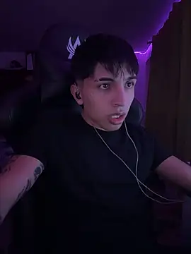 Chat XXX Live pabonsito