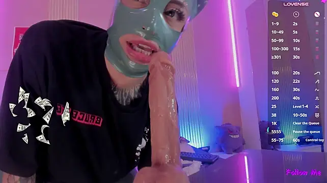 psychodoll_11n Live XXX chat