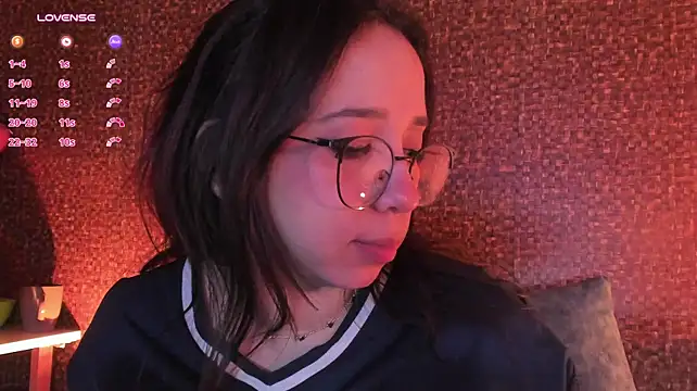 Chatroom XXX en direct de Apartment28