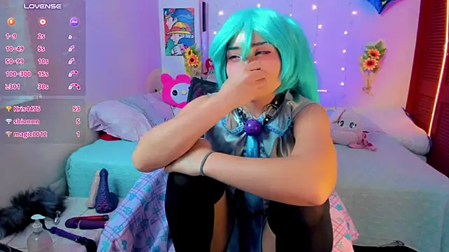 Sembang XXX Secara Langsung akai_krazna