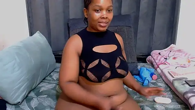 دردشة BigbootyNickyx الجنسية المباشرة