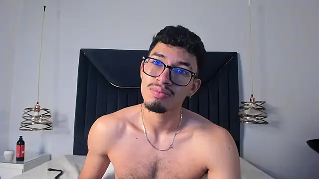 Jaxon_Cartern Live XXX chat