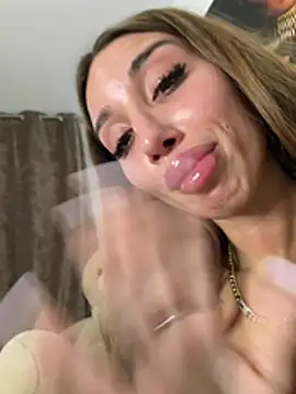 BlueEyes_BB Live XXX-Chat