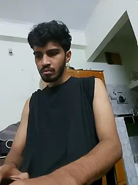 Nikhil6979 ওয়েবক্যাম শো
