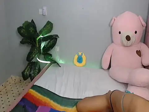 Czat XXX na żywo – Zurii-