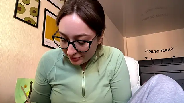 XXX chat uživo modela SarahHazelrigg