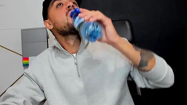 JamesMyerssn Live XXX chat