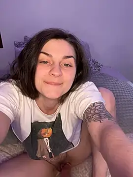 psilybaby Chat XXX in diretta