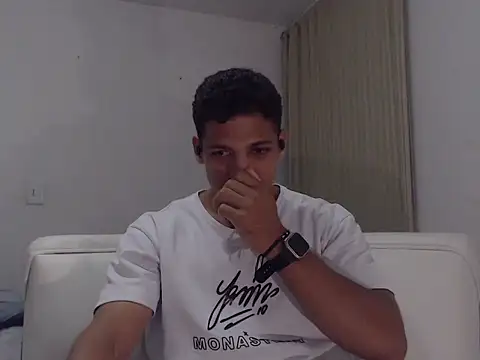 rustermcn Live XXX chat