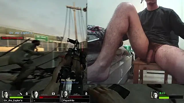 Nicks10inn Live XXX chat