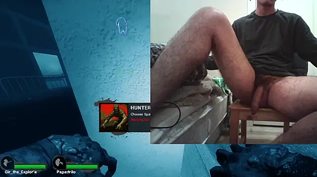 Nicks10in Chat XXX in diretta