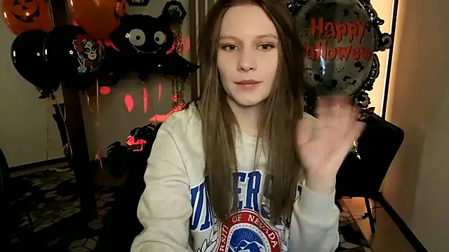ElodieRenaud Chat XXX in diretta