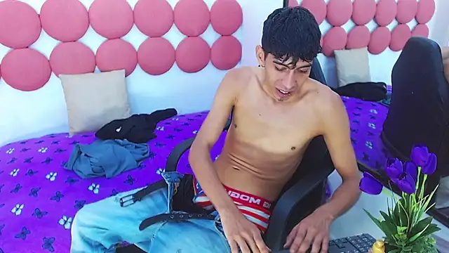 Drake_Jack Chat XXX live